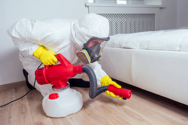Best Mosquito Control Services  in Sanger, CA